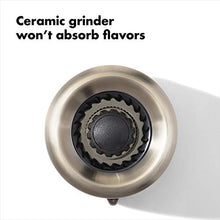 Load image into Gallery viewer, OXO Good Grips Contoured Mess-Free Pepper Grinder
