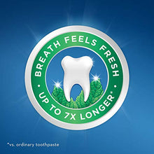 Load image into Gallery viewer, Crest Complete Whitening + Scope, Long Lasting Mint Toothpaste, Triple Pack (3 Count of 5.4 oz Tubes), 16.2 oz
