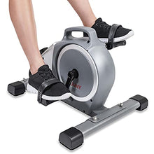 Load image into Gallery viewer, Sunny Health &amp; Fitness Magnetic Mini Exercise Pedal Cycle - SF-B020026
