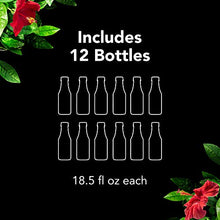 Load image into Gallery viewer, Pure Leaf Iced Tea, Sweetened, Real Brewed Black Tea, Lemon, 18.5 Fl Oz (Pack of 12)
