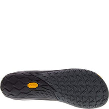 Load image into Gallery viewer, Merrell Men's Vapor Glove 4 Sneaker, Black, 10
