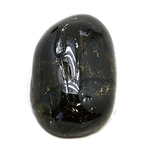 Green Tourmaline Tumbled Stone (Extra Large)