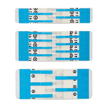 Load image into Gallery viewer, Clozex Emergency Laceration Closures - Repair Wounds Without Stitches. FDA Cleared Skin Closure Device for 3 Individual Wounds Or Combine for Total Length of 4 1/4 Inches. Life Happens, Be Ready!
