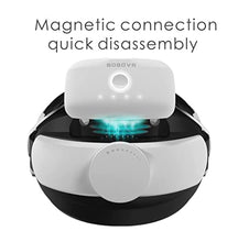 Load image into Gallery viewer, BOBOVR M2 Pro Battery Pack Head Strap More Combo for Oculus Quest 2（1 Battery Strap + 1 Case）
