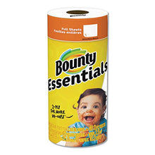 Load image into Gallery viewer, Bounty 2847069 Full Sheet Kitchen Rolls Paper Towels 2-Ply 40 Sheets/Roll
