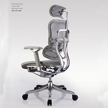 Load image into Gallery viewer, Executive Chairs (Gray)
