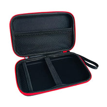 Load image into Gallery viewer, RAWECUD Hard Carrying Case for RG351V Handheld Game Console, RG351V Portable Game Console Storage Case(Case Only)
