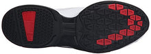 Load image into Gallery viewer, PUMA Men's Tazon 6 FM Puma White/ Puma Black/ Puma Silver Running Shoe - 9 D(M) US
