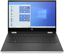Load image into Gallery viewer, HP Pavilion x360 Convertible 14" Touchscreen 2 in 1 Laptop, 11th Generation Intel Core i5-1135G7 (Beat i7-1065G7) Processor, 16GB RAM, 1TB PCle SSD, Intel Iris Xe Graphics, Windows 11 Home

