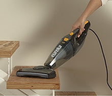 Load image into Gallery viewer, Eureka NES210 Blaze 3-in-1 Swivel Lightweight Stick Vacuum Cleaner Dark Black
