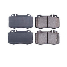 Load image into Gallery viewer, Power Stop 16-847 Z16 Evolution Front Ceramic Brake Pads
