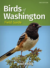 Load image into Gallery viewer, Birds of Washington Field Guide (Bird Identification Guides)
