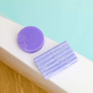 Spa Luxetique Spa Gift Baskets for Women, Home Bath Set, Luxury 15Pcs Lavender Spa Set, Bath Gift Baskets with Bubble Bath, Bath Bombs, Hand Cream. Beauty Gift Set for Women. Best Women Gifts.