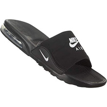 Load image into Gallery viewer, Nike Men's Air Max Camden Slide Black/White BQ4626-003 (Size: 9)

