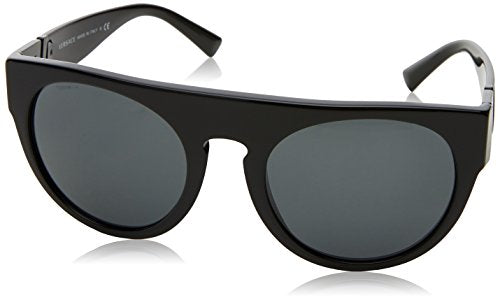 Versace Men's VE4333 Sunglasses 55mm