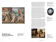 Load image into Gallery viewer, Elizabethan Treasures: Miniatures by Hilliard and Oliver
