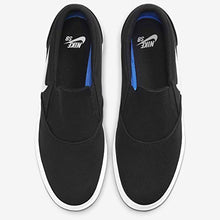 Load image into Gallery viewer, Nike Sb Charge Slip Skate Shoe Mens Ct3523-001 Size 10
