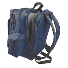 Load image into Gallery viewer, Hopkins Medical Products Ergo HomeCare Backpack
