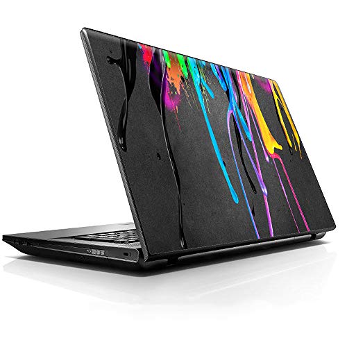 15 15.6 inch Laptop Notebook Skin Vinyl Sticker Cover Decal Fits 13.3