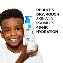 Load image into Gallery viewer, La Roche-Posay Lipikar Balm AP+ Intense Repair Body Lotion for Dry Skin, Body Cream with Shea Butter and Niacinamide, Moisturizer for Dry and Rough Skin, Sensitive Skin Safe

