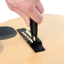 Load image into Gallery viewer, D&#39;Addario Pro-Winder String Winder and Cutter, Black
