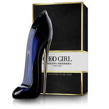 Load image into Gallery viewer, Carolina Herrera Good Girl Eau De Parfum, 2.7 Fl Oz
