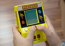 Load image into Gallery viewer, Arcade Classics - Pac-Man Retro Mini Arcade Game
