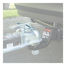 Load image into Gallery viewer, CURT 25080 Trailer Coupler Pin, 1/4-Inch Diameter x 2-3/4-Inch Long
