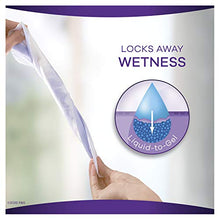 Load image into Gallery viewer, Always Discreet Incontinence Pads for Women, Maximum Absorbency, Long Length, 39 Count - Pack of 3 (117 Total Count) (Packaging May Vary)
