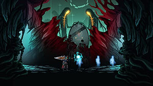 Death's Gambit: Afterlife- Definitive Edition - Nintendo Switch