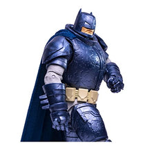 Load image into Gallery viewer, McFarlane Toys DC Multiverse Superman vs. Batman (The Dark Knight Returns) 7" Action Figure Multipack
