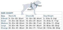 Load image into Gallery viewer, Kurgo Dog Harness | Pet Walking Harness | No Pull Harness Front Clip Feature for Training Included | Car Seat Belt | Tru-Fit Quick Release Style | Large | Grey
