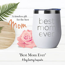 Load image into Gallery viewer, Gifts for Mom - Mother's Day Gifts Set for Mom - Relaxing Spa Gift Box Basket for Moms Birthday from Daughter Son Kids - Tumbler w/Bath Set - Basket Care Package Present Ideas for Mother
