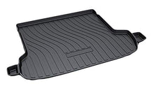Load image into Gallery viewer, Kaungka Cargo Cover &amp; Cargo Liner Black Compatible with 2015-2019 Subaru Outback (with Power Rear gate)

