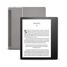Load image into Gallery viewer, Certified Refurbished Kindle Oasis - Now with adjustable warm light - Ad-Supported
