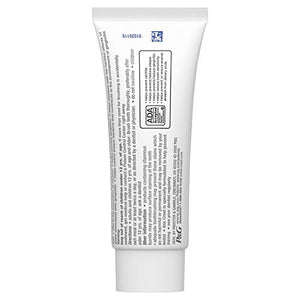 Crest Pro-Health Advanced Gum Restore Toothpaste, Deep Clean 3.7 Oz (Pack of 3)