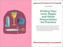 Load image into Gallery viewer, The Wiccan Book of Shadows: A Magical Guide to Personalizing Your Own Spells and Rituals

