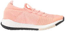 Load image into Gallery viewer, adidas Unisex-Kid's PulseBOOST HD Running Shoe, Glow Pink/White/Linen, 6.5 M US Big Kid
