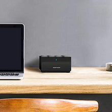 Load image into Gallery viewer, Netgear Nighthawk Whole Home Mesh WiFi 6 System, 3-Pack (Renewed), BLK
