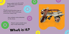 Load image into Gallery viewer, What Is It? (Highchair U): (Educational Board Books for Toddlers, Lift-the-Flap Board Book)
