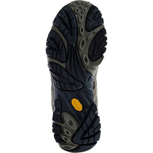 Merrell Men's Moab 2 Vent Hiking Shoe, Walnut, 10.5 M US