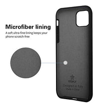 Load image into Gallery viewer, OTOFLY iPhone 11 Case,Ultra Slim Fit iPhone Case Liquid Silicone Gel Cover with Full Body Protection Anti-Scratch Shockproof Case Compatible with iPhone 11 (MintCream)
