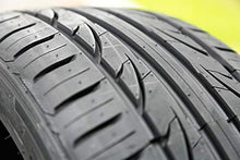 Load image into Gallery viewer, Set of 4 (FOUR) Landgolden LG27 All-Season High Performance Radial Tires-225/40R18 225/40ZR18 225/40/18 225/40-18 92W Load Range XL 4-Ply BSW Black Side Wall
