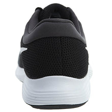 Load image into Gallery viewer, Nike Men&#39;s Revolution 4 Running Shoe, Black/White-Anthracite, 11 Regular US
