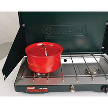 Load image into Gallery viewer, Coleman Gas Camping Stove | Classic Propane Stove, 2 Burner
