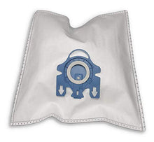 Load image into Gallery viewer, ZVac Replacement Miele Vacuum Bags Compatible with Miele Part # 07189520 Fits All Miele Vacuum Cleaners Using Miele Gn Vacuum - Pack of 20 Bags &amp; 8 Filters
