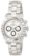 Load image into Gallery viewer, Invicta Men's 9211 Speedway Collection Stainless Steel Chronograph Watch with Link Bracelet
