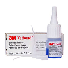 Load image into Gallery viewer, 3M Vetbond Vetbond Tissue Adhesive 1469c
