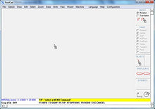 Load image into Gallery viewer, CAD CAM CNC Laser Software for GRBL, CNC 3018, Arduino CNC Shield, A4988 Driver. Design your part, generate the g-code, and run your CNC with a fully integrated Software that includes tutorial videos.
