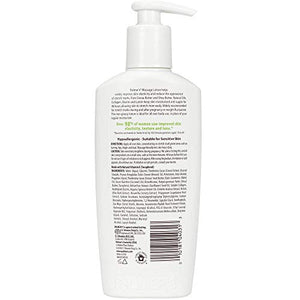 Palmer's Cocoa Butter Formula Massage Lotion For Stretch Marks, Pregnancy Skin Care, 8.5 Ounces